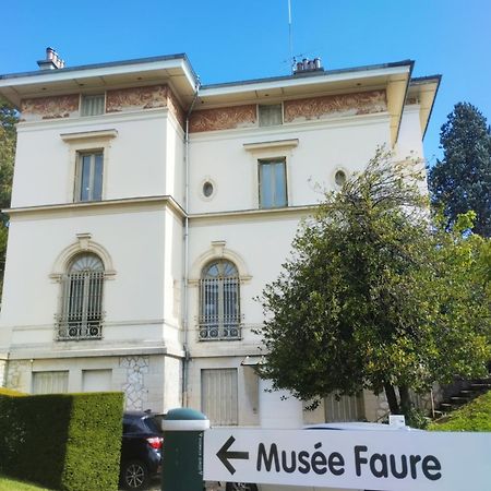 "Chalet Marie Louise" Logement 3 Etoiles Dans Une Maison De Ville A 400M Du Centre Ville エクスレバン エクステリア 写真