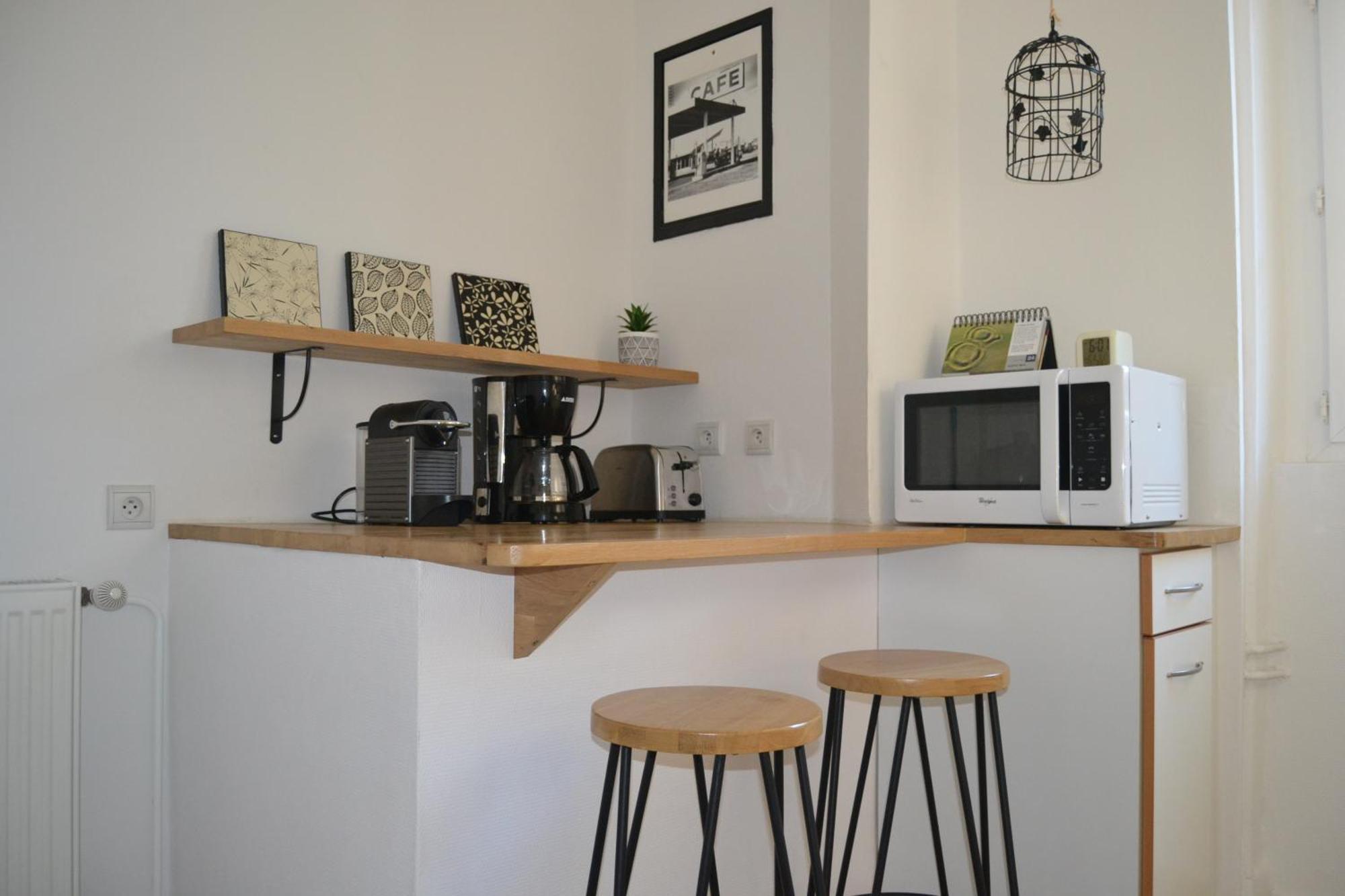 "Chalet Marie Louise" Logement 3 Etoiles Dans Une Maison De Ville A 400M Du Centre Ville エクスレバン エクステリア 写真